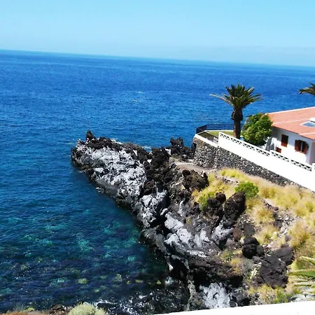 La Avenida Playa La Arena Apartment Puerto de Santiago (Tenerife)