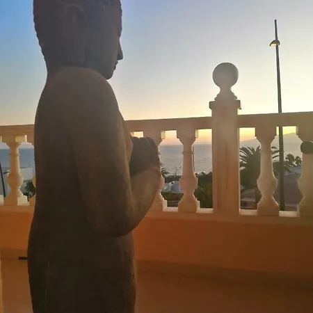 La Avenida Playa La Arena Apartment
